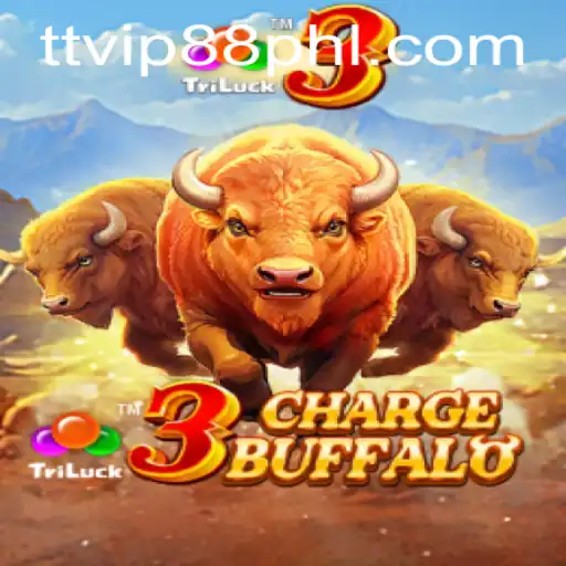 Embark on a Thrilling Adventure with 3ChargeBuffalo: The Ultimate Gaming Experience