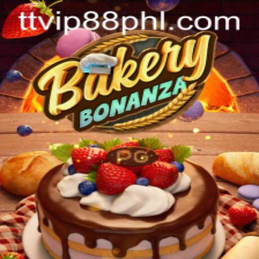 BakeryBonanza: The Sweetest Gaming Experience with TT VIP88