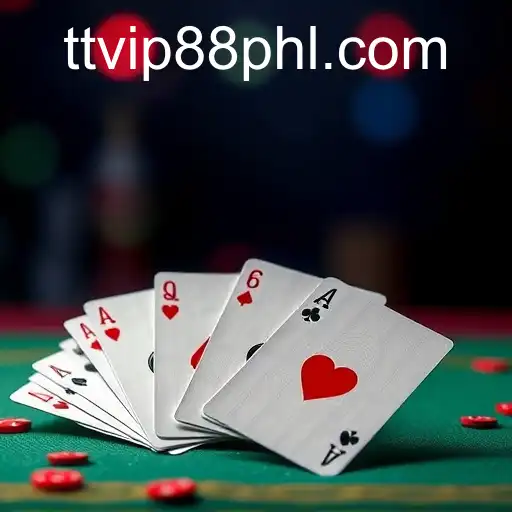Exploring the Fascinating World of Card Games and the Rise of TT VIP88