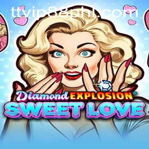 Exploring DiamondExplosionSweetLove with TT VIP88: A Captivating Gaming Experience