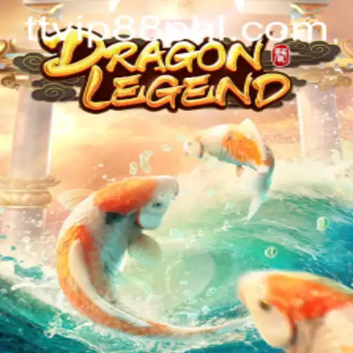 An In-depth Exploration of DragonLegend: A Captivating Gaming Experience with TT VIP88