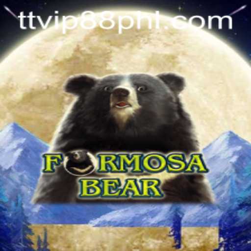 The Fascinating World of FormosaBear: Unveiling the Game with TT VIP88
