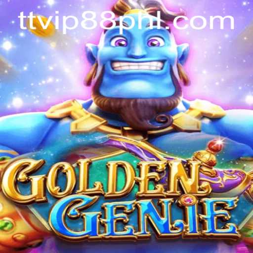 Exploring GOLDENGENIE: An Enchanting New Adventure