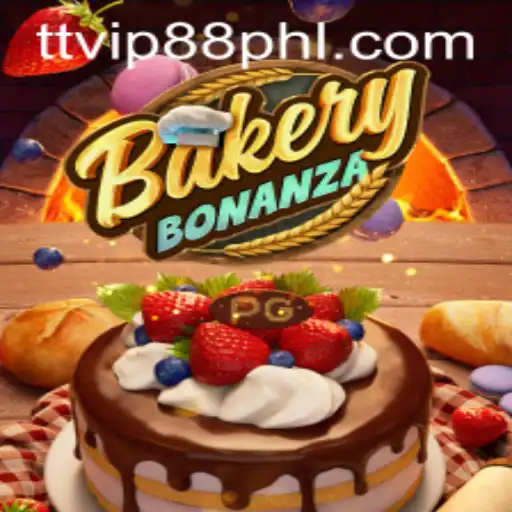 BakeryBonanza: The Sweetest Gaming Experience with TT VIP88
