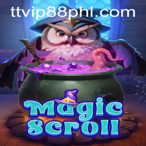 Exploring the Enchanting World of MagicScroll: A Guide to Gameplay and Strategy