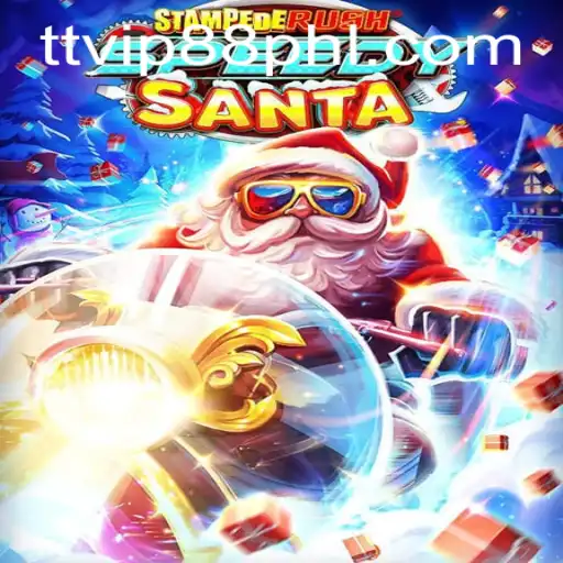 Discover the Exciting World of StempedeRushSpeedy with TT VIP88