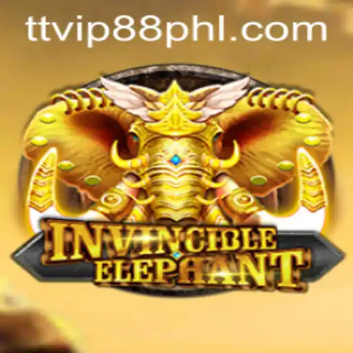 Explore the Exciting World of InvincibleElephant: A Thrilling Gaming Experience with TT VIP88