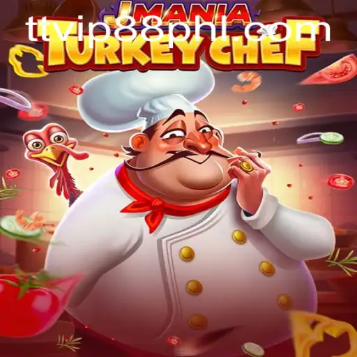 Experience the Thrilling Culinary World of JManiaTurkeyChef: Where Gastronomy Meets Gaming