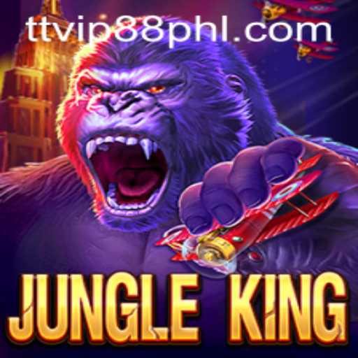 Unveiling JungleKing: The Adventure Game Everyone is Talking About with TT VIP88