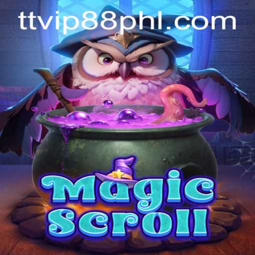 Exploring the Enchanting World of MagicScroll: A Guide to Gameplay and Strategy