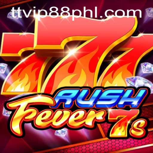 Unleashing Thrills in 'RushFever7s': Dive into the Frenzy of TT VIP88