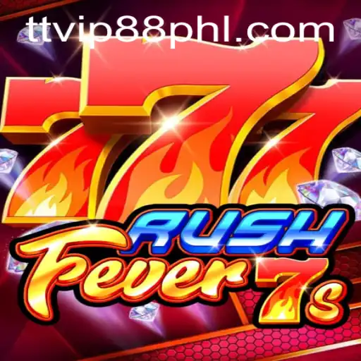 Unleashing Thrills in 'RushFever7s': Dive into the Frenzy of TT VIP88