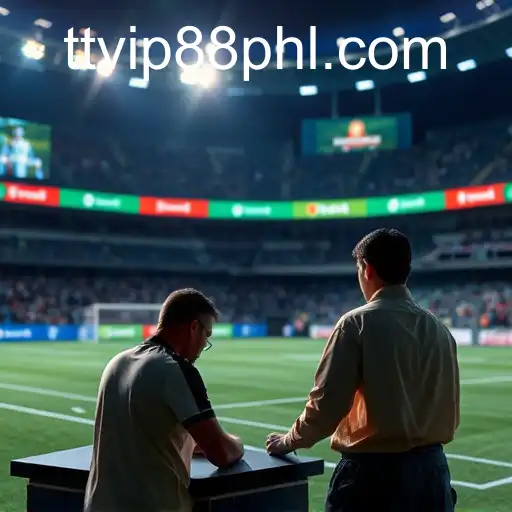 Understanding the Evolution of Sports Betting