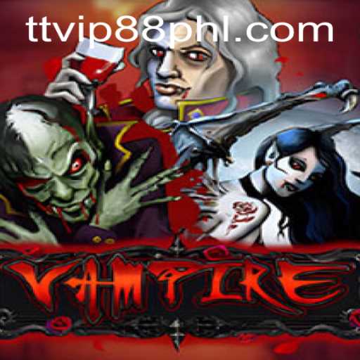 The Thrilling World of 'Vampire': A Deep Dive into the Game 'TT VIP88'