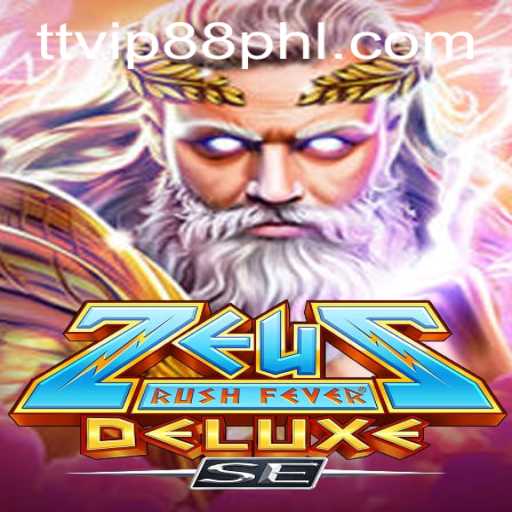 Unraveling the Thrills of ZeusRushFeverDeluxeSE with TT VIP88